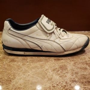 jil sander puma sneakers